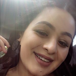 Meet your Posher, Gisselle